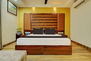 Classic Hotel Vihaan Residency - Image 2