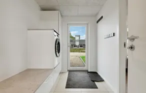 Lækkert hjem i Nordborg med køkken - Image 2
