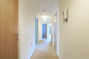 Handleys Ct, Apt 5 - 2 Bed Luksus - Image 5
