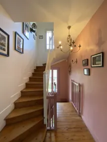 Quiet, central, playroom and garden - Image 3