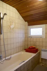 Holiday apartment ideal for families near the park - Image 3