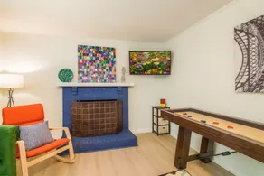 Pet Friendly • BBQ • Patio • Desired Location - Image 2