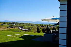 Luxury five-star accommodation with sea views on the Wild Atlantic Way, Ireland. - Image 5