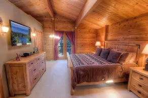 The Bass Chalet home - Image 5
