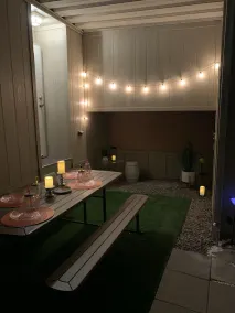 Tiny Home und Juwel der Wüste mit Mineralquellen - Image 5