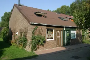 Grande maison de vacances pour jusqu'à 6 personnes dans un parc de loisirs - Image 4