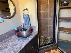 Bighorn Ridge 2-suite/ 1 bedroom EACH (SEPARATELY PRICED) Guest House - Bighorn Ridge 1-suite/ 1 bedroom  Guest House - Image 2