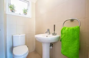 Nissi golden sand: Lovely 1 bedroom flat - Image 2