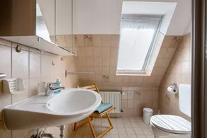 Ferienwohnung 'Zweizimmerwohnung' mit Gemeinschaftsgarten und WLAN - Image 5