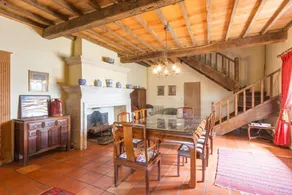 Chateau Duras - Five Bedroom Castle, Sleeps 11 - Image 2