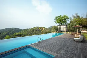 Shanhai Yunsu 山海云宿 - Image 2