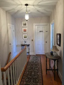 Historic Keuka Lake 1830 ‘s Victorian just outside Penn Yan - Image 2