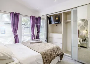 1 bedroom accommodation in Eaton, Congleton - Image 4