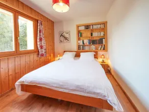 Schöne Wohnung für 12 Personen mit  W-LAN und Terrasse - Image 4