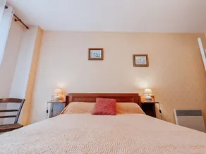 Charming House near Eguzon Lake - Peaceful Garden, Child Games, Private Parking - Image 4