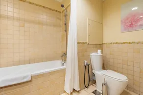 Elegant 2BR in Shams 4 JBR by Deluxe Holiday Homes - Image 5