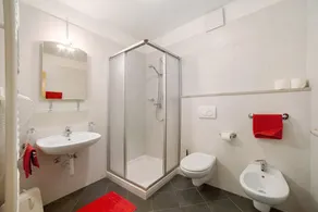 Fröhlichhof Wohnung Pink Lady - Image 5