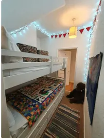 Loft apartment - Image 4