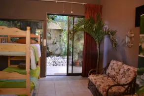 COMPLETELY FURNISHED. PEACEFUL AND BEAUTIFUL IN THE BEST CLIMATE IN COSTA RICA. - Image 5