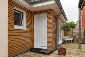 Studio-Apartment « Am Seefischmarkt » avec Wi-Fi - Image 5