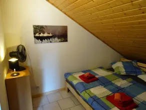 Appartamento con 2 camere da letto per 6 persone - Image 5
