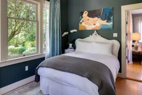 The Vineyard House at The Dalya Estate- 3 bed/ 2 full bath w/ pool and hot tub - Image 5