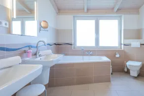 Holiday Home in Dagebüll with terrace - Image 3