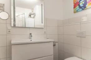 The feel-good factor is 100 percent: the first floor apartment was completely renovated. - Image 4