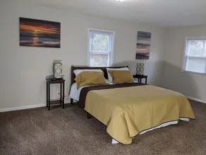 Lakeview Five Bedrooms Cape Cod Near Quantico and Historic Fredericksburg - Image 3