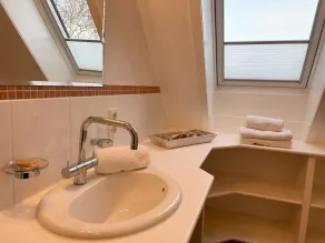 Starfish, 30sqm for up to 2 people - Haus an den Wiesen - Image 3