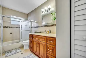 Three Bedroom Pool Home with Modern Interior Design - Image 3