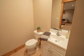 Lake Front Home in Heart of the Berkshires Near Jiminy Peak - Image 3