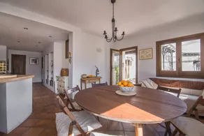 Großer privater Pool, 7 geräumige Schlafzimmer, 5 Badezimmer (4 en-suite) drei Terrassen - Image 4