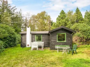 Vintage Holiday Home in Rømø near Sea - Image 4