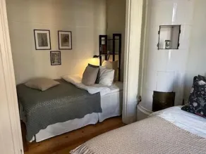 Appartement de vacances avec 1 chambre à coucher pour 3 personnes - Image 5