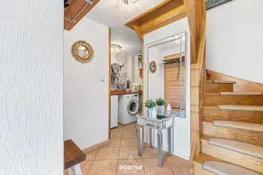 Luxurious holiday apartment in the countryside with terrace - Image 2