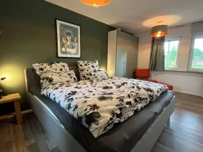 Liebevoll renovierter Ferienbungalow am Grimnitzsee mit Sauna - Image 4