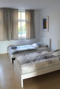 House Roy, 3 room apartment in the redeveloped house - Image 5