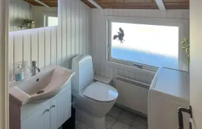 Fantastiskt hem i Ålbæk med WiFi - Image 2