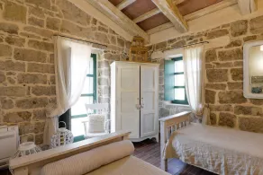 VILLA EXCLUSIVA CON PISCINA PRIVADA E HIDROMASAJE JACUZZI A SFIORO-ALGHERO - Image 5
