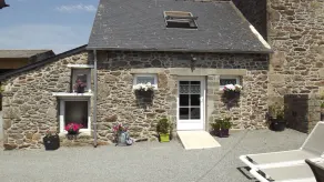 Gîte in Brittany, between land and sea, quiet, pets welcome, wifi - Image 5
