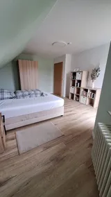 Large rural vacation home in a quiet location near the Spreewald - Image 5