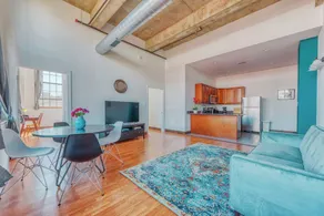 Sosuite at Independence Lofts - Callowhill - Image 5