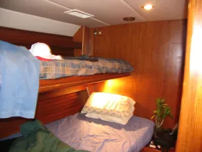 Serenity Boatel, standard cabin in San Juan - Image 4