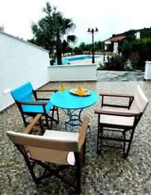 Limnionas Bay Hotel - Image 4