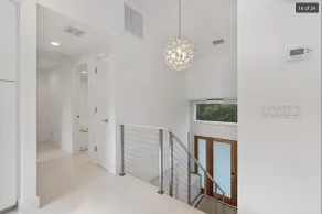 Barnes Landing Beach community with private bay beach. - Image 2