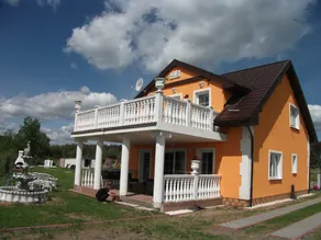 Nueva hermosa casa de vacaciones entre Ückermünder Heide y Stettiner Haff por 10 por. - Image 5