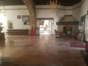 Hotel Real de Minas Guanajuato - Image 4