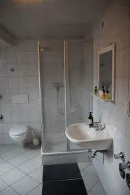 Romantic apartment for 2-4 P on the Rheinhöhe - Image 2