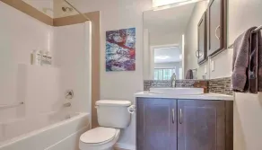 Enchanted Escape in Northwest Calgary Townhome - Image 5